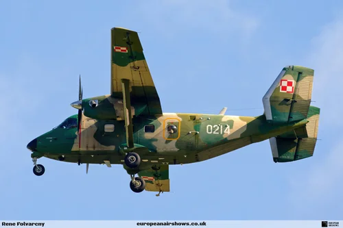 NATO Days & Czech Air Force Days 2023 photograph 119