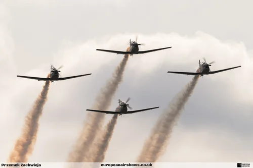 Bray Air Display 2026 photograph 16
