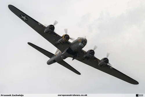 RAF Cosford Air Show 2026 photograph 204