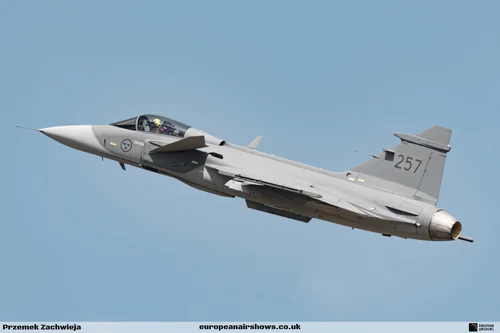 Royal International Air Tattoo 2024 photograph 284