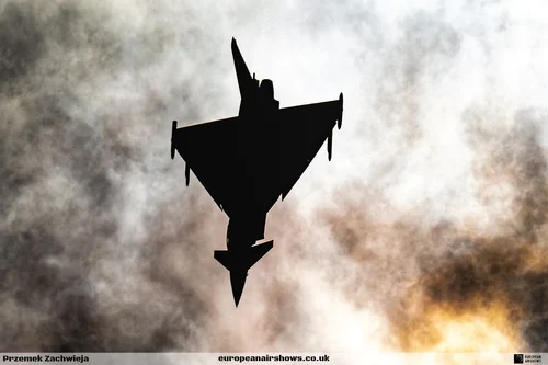 Royal International Air Tattoo 2025 photograph 323