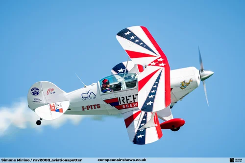 Jesolo Air Show 2025 photograph 59