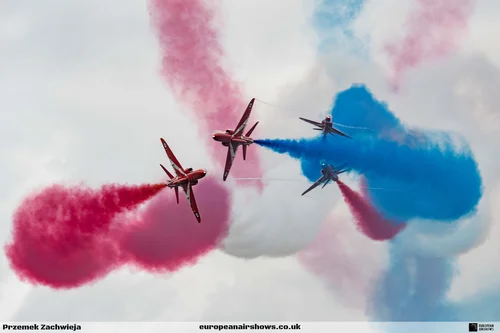 Royal International Air Tattoo 2024 photograph 563