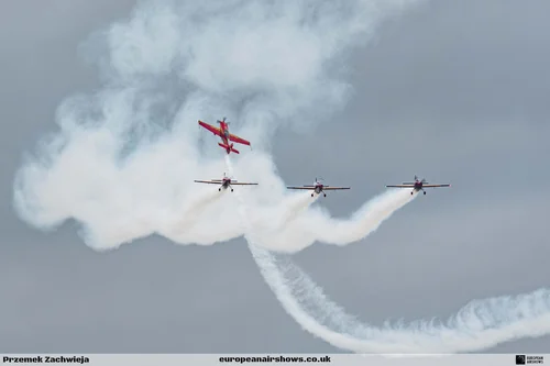 Fingal Rush Air Display 2024 photograph 22