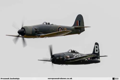 Shuttleworth Race Day 2024 photograph 6