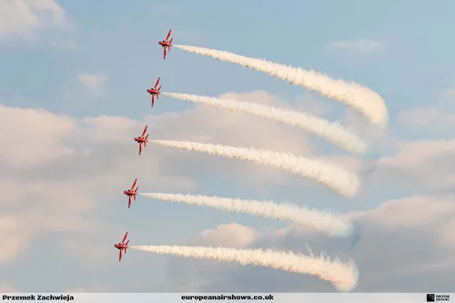 IWM Duxford Flying Finale 2024 photograph 62