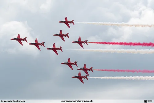 Royal International Air Tattoo 2025 photograph 350