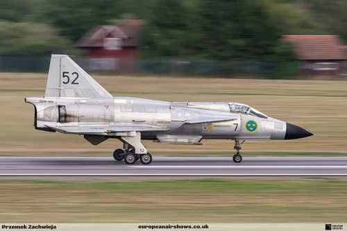 Swedish Air Force 100 Years at Malmen, Saturday, photograph 133