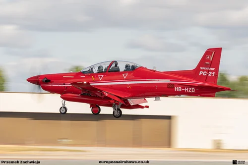 Royal International Air Tattoo 2025 photograph 506