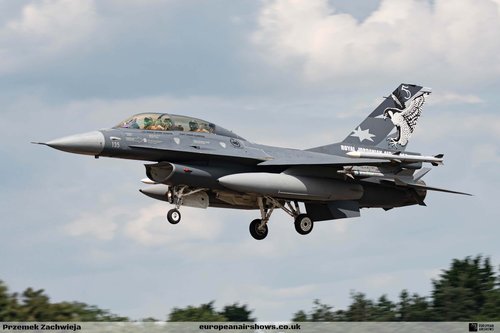 Royal International Air Tattoo 2024 photograph 144