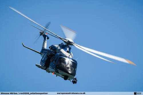 Jesolo Air Show 2025 photograph 64