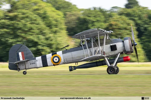 RAF Cosford Air Show 2026 photograph 58