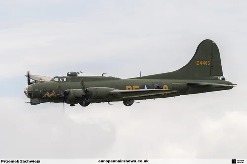 RAF Cosford Air Show 2026 photograph 206
