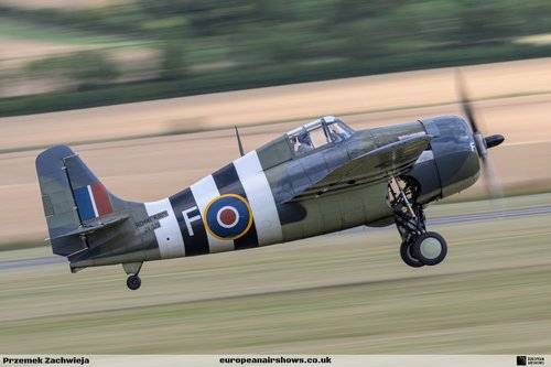 IWM Duxford Summer Air Show 2026 photograph 259