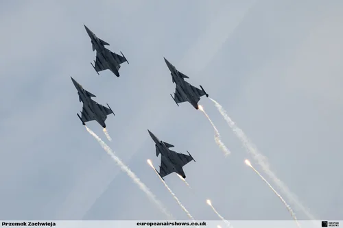 Swedish Air Force 100 Years at Malmen, Sunday, photograph 34