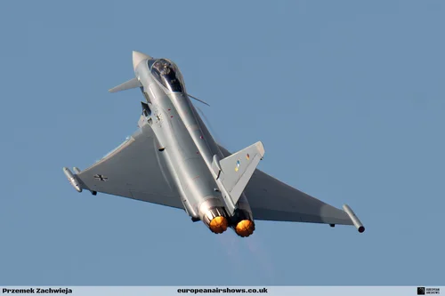 Malta International Airshow 2025 photograph 164