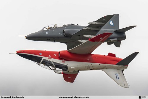 Royal International Air Tattoo 2024 photograph 524