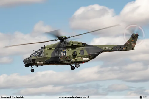 Royal International Air Tattoo 2025 photograph 585