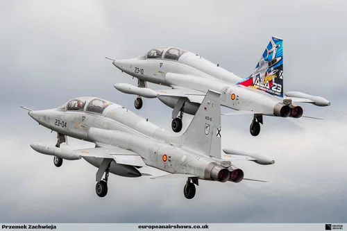 Royal International Air Tattoo 2024 photograph 813