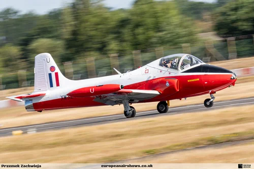 Royal International Air Tattoo 2025 photograph 375