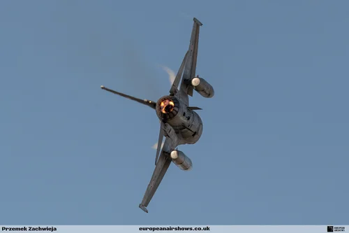 Bucharest International Airshow 2025 photograph 107