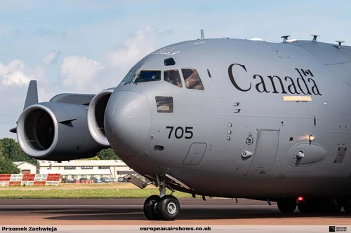 Royal International Air Tattoo 2024 photograph 52