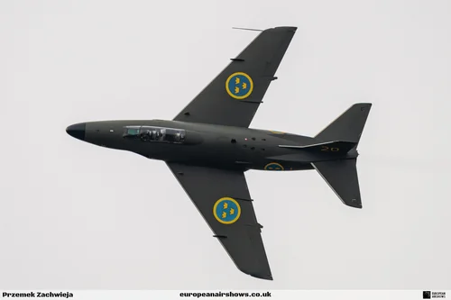 Swedish Air Force 100 Years at Malmen, Saturday, photograph 186