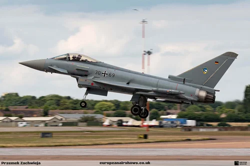 Royal International Air Tattoo 2024 photograph 121