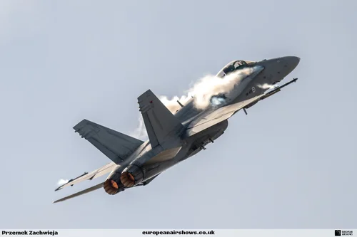 Swedish Air Force 100 Years at Malmen, Sunday, photograph 54