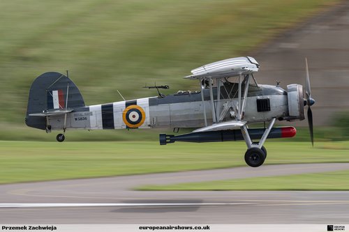 RAF Cosford Air Show 2026 photograph 60