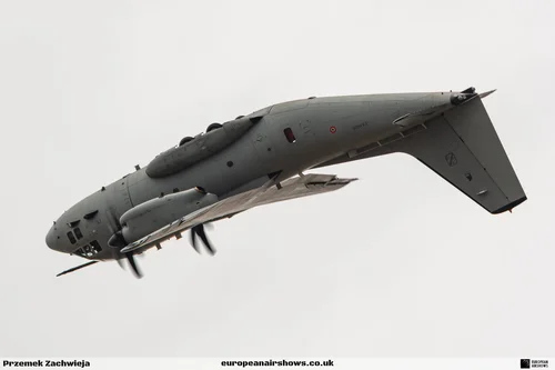 Royal International Air Tattoo 2025 photograph 220