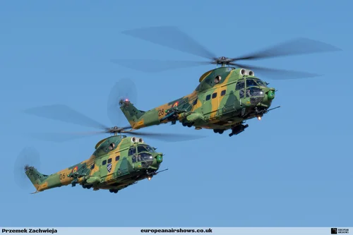 Bucharest International Airshow 2025 photograph 99