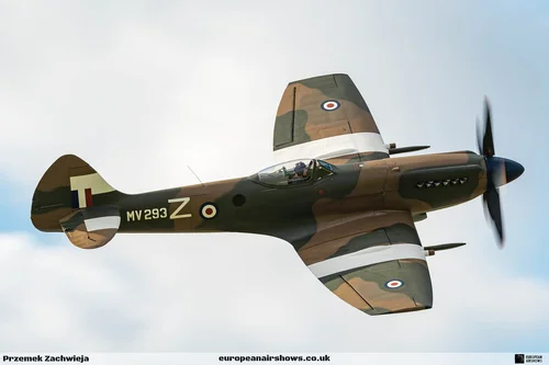Sywell Airshow Weekend 2024 photograph 260