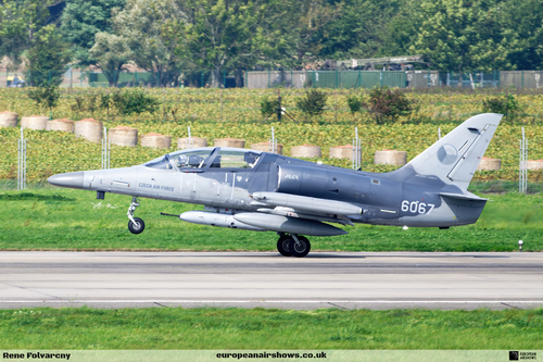 NATO Days & Czech Air Force Days 2023 photograph 116