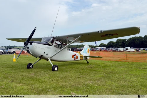 RAF Cosford Air Show 2026 photograph 221