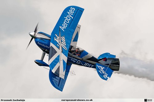 Bray Air Display 2024 photograph 48