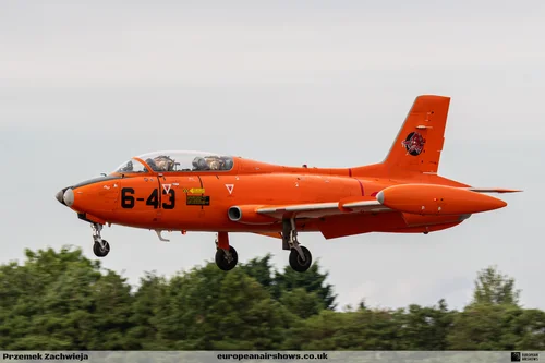 Royal International Air Tattoo 2025 photograph 175