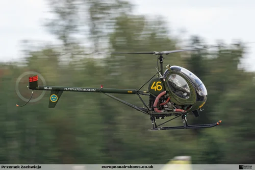 Swedish Air Force 100 Years at Malmen, Saturday, photograph 189