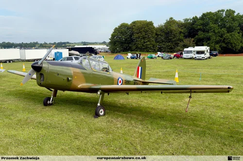 RAF Cosford Air Show 2026 photograph 99
