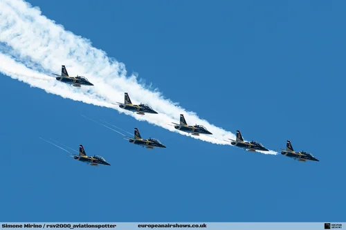 Jesolo Air Show 2026 photograph 27