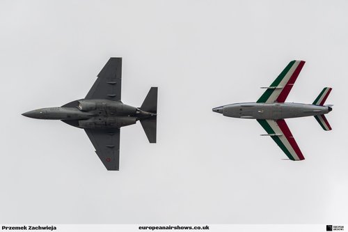 Royal International Air Tattoo 2025 photograph 616