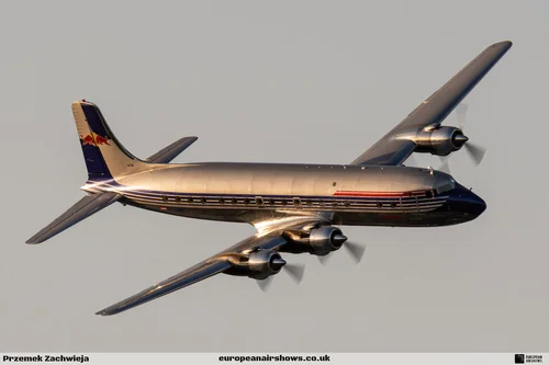 Bucharest International Airshow 2025 photograph 208