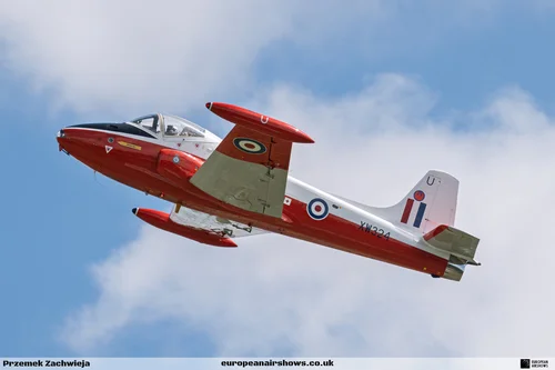 RAF Cosford Air Show 2026 photograph 65
