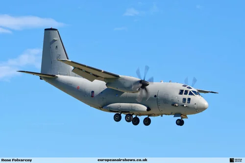 NATO Days in Ostrava & Czech Air Force Days 2025 photograph 29
