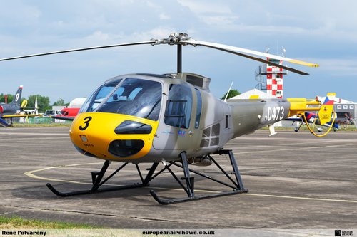 Aviatická pouť 2026 photograph 74