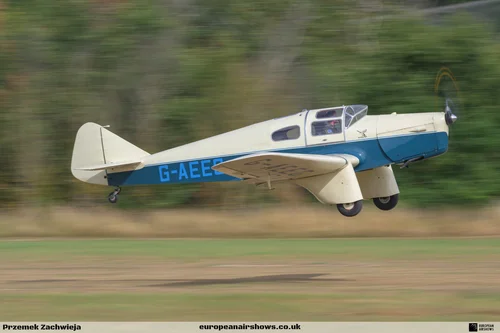 Shuttleworth Summer Air Show 2026 photograph 73