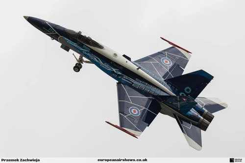 Royal International Air Tattoo 2024 photograph 451