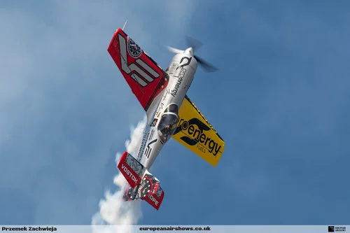 Bucharest International Airshow 2025 photograph 36