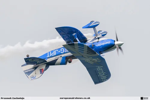 Bray Air Display 2026 photograph 45