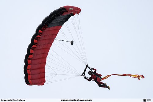 Fingal Rush Air Display 2026 photograph 25